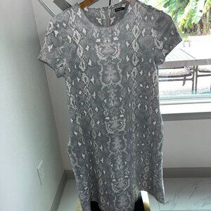 J. McLaughlin Dress New With Tags